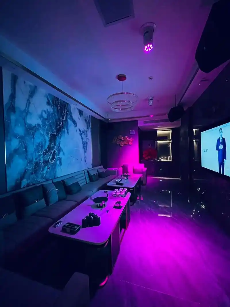 福州商务KTV攻略分享-平潭县ktv预定